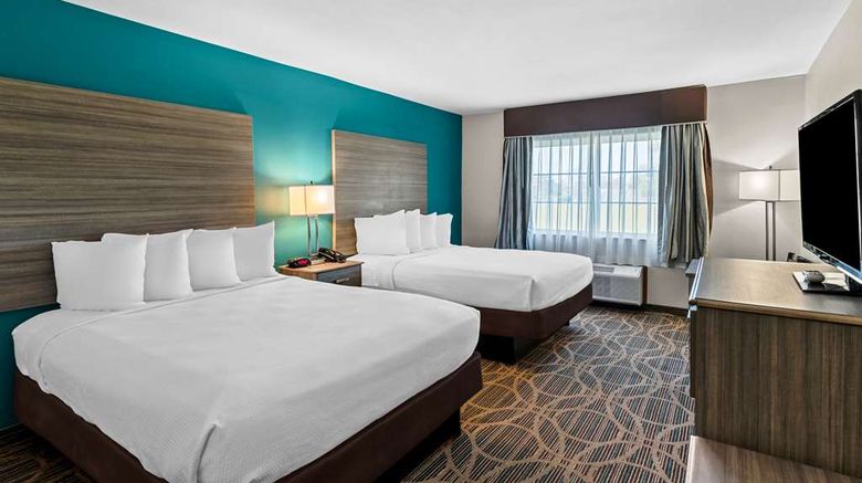 <b>Best Western Presidential Hotel & Suites Room</b>. Images powered by <a href="https://iceportal.shijigroup.com/" title="IcePortal" target="_blank">IcePortal</a>.