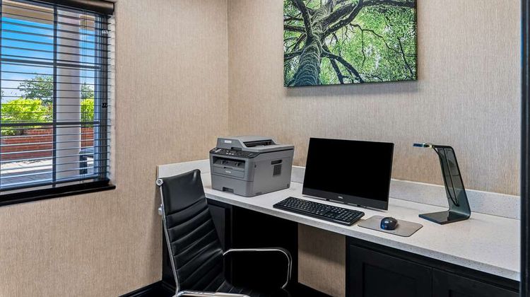 Best Western Presidential Hotel & Suites Other
