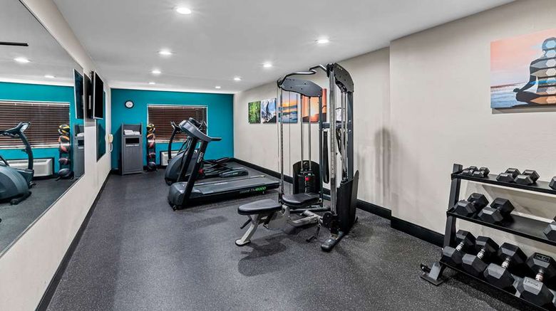 <b>Best Western Presidential Hotel & Suites Health</b>. Images powered by <a href="https://iceportal.shijigroup.com/" title="IcePortal" target="_blank">IcePortal</a>.