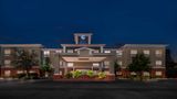 Best Western Presidential Hotel & Suites Exterior