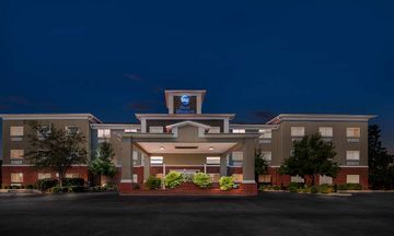 Best Western Presidential Hotel & Suites
