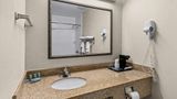 Best Western Presidential Hotel & Suites Suite