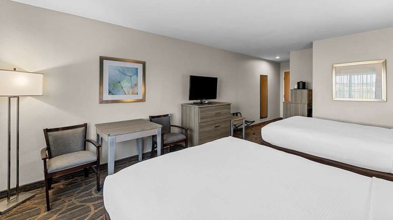<b>Best Western Presidential Hotel & Suites Room</b>. Images powered by <a href="https://iceportal.shijigroup.com/" title="IcePortal" target="_blank">IcePortal</a>.