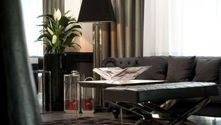 Park Hotel Hamburg Arena
