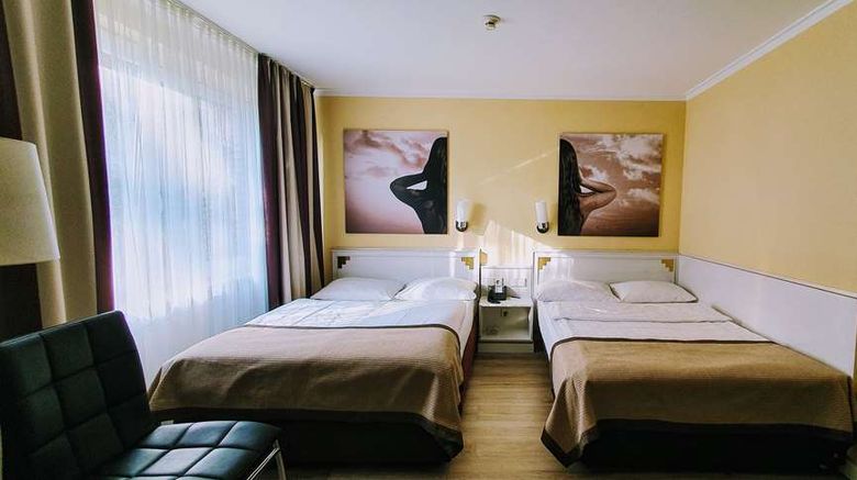 <b>Park Hotel Hamburg Arena Room</b>. Images powered by <a href="https://iceportal.shijigroup.com/" title="IcePortal" target="_blank">IcePortal</a>.