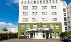 ACHAT Hotel Darmstadt/Griesheim