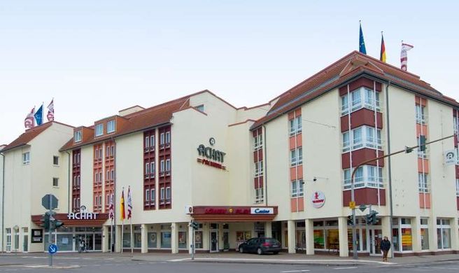 ACHAT Hotel Neustadt an der Weinstrasse Exterior