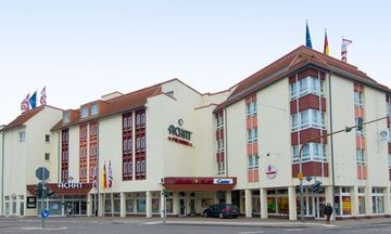 ACHAT Hotel Neustadt an der Weinstrasse