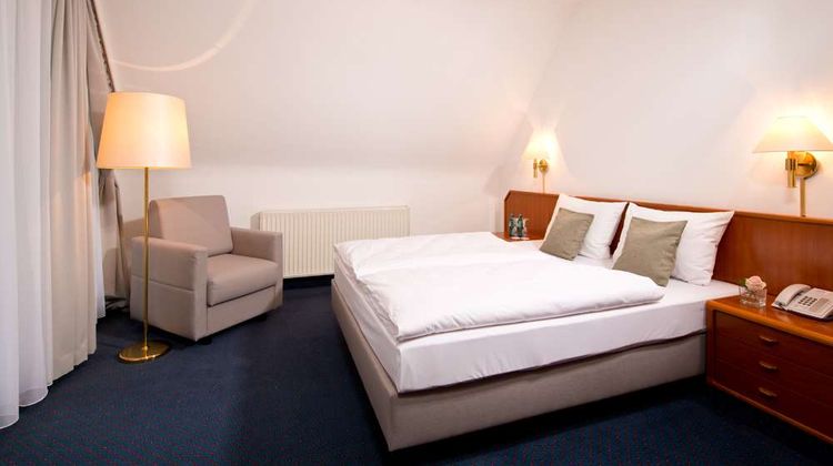 ACHAT Hotel Neustadt an der Weinstrasse Suite