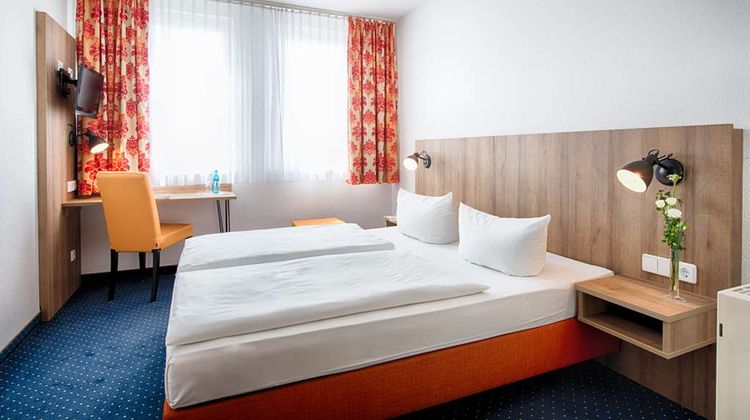 ACHAT Hotel Dresden Altstadt Room