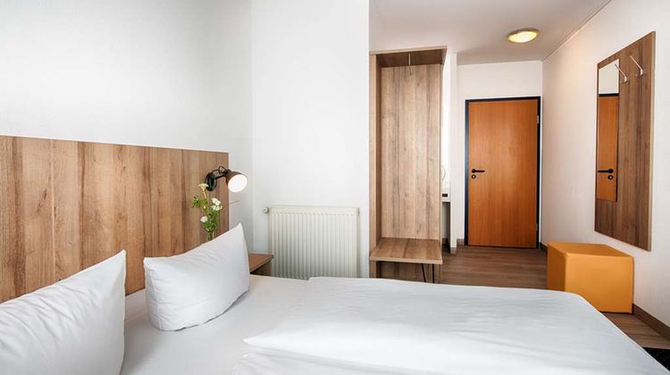 ACHAT Hotel Dresden Altstadt Other