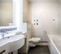 ACHAT Hotel Dresden Altstadt Room