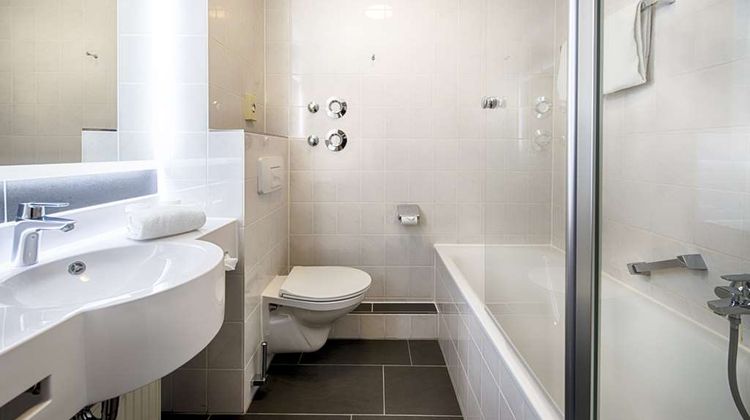 ACHAT Hotel Dresden Altstadt Room