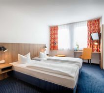 ACHAT Hotel Dresden Altstadt Room