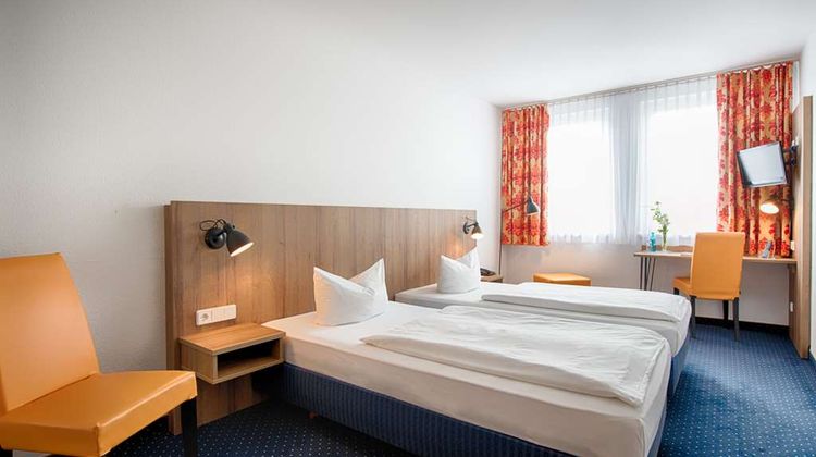 ACHAT Hotel Dresden Altstadt Room