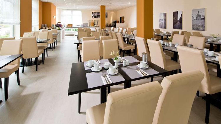 ACHAT Hotel Dresden Altstadt Restaurant