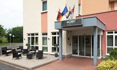 ACHAT Hotel Chemnitz