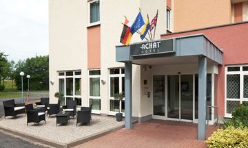 ACHAT Hotel Chemnitz