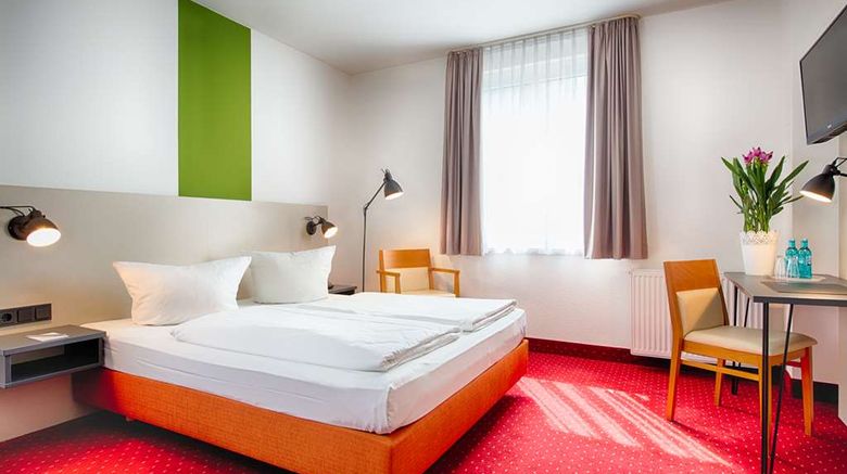 <b>ACHAT Hotel Chemnitz Room</b>. Images powered by <a href="https://iceportal.shijigroup.com/" title="IcePortal" target="_blank">IcePortal</a>.