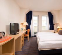ACHAT Hotel Dresden Elbufer Room