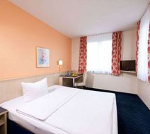 ACHAT Hotel Leipzig Messe Room