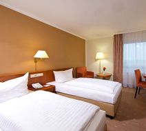 ACHAT Hotel Schwarzheide Lausitz Room