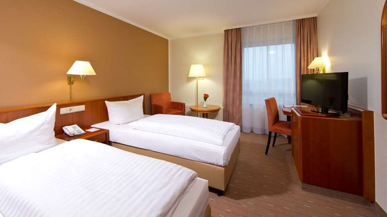 <b>ACHAT Hotel Schwarzheide Lausitz Room</b>. Images powered by <a href="https://iceportal.shijigroup.com/" title="IcePortal" target="_blank">IcePortal</a>.