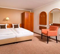 ACHAT Hotel Schwarzheide Lausitz Room