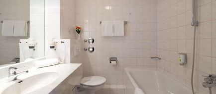 ACHAT Hotel Schwarzheide Lausitz Room
