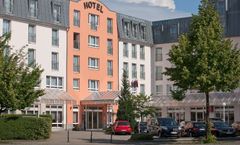 ACHAT Hotel Zwickau