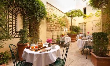Le Clos Medicis