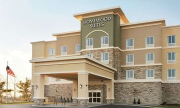 Homewood Suites by Hilton Hartford