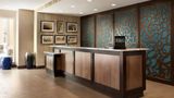 Homewood Suites by Hilton Hartford Lobby