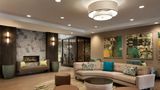 Homewood Suites by Hilton Hartford Lobby