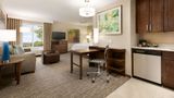 Homewood Suites by Hilton Hartford Room