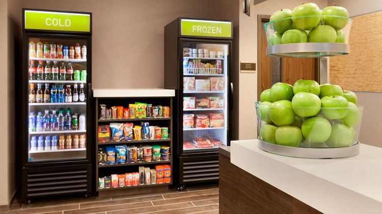 Home2 Suites By Hilton Charleston Restaurant