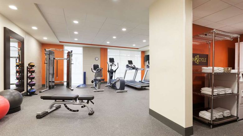 <b>Home2 Suites By Hilton Charleston Health</b>. Images powered by <a href="https://iceportal.shijigroup.com/" title="IcePortal" target="_blank">IcePortal</a>.