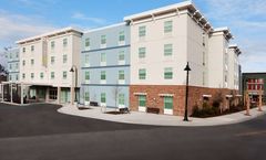 Home2 Suites By Hilton Charleston