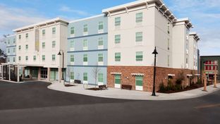 Home2 Suites By Hilton Charleston
