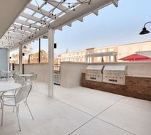 Home2 Suites By Hilton Charleston Exterior