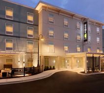 Home2 Suites By Hilton Charleston Exterior