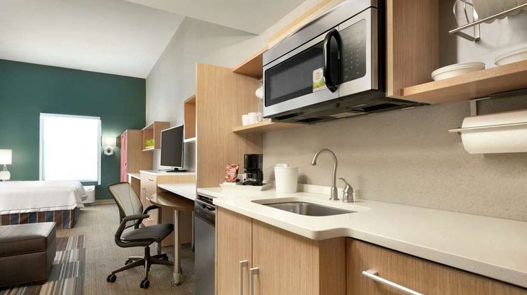Home2 Suites By Hilton Charleston Other
