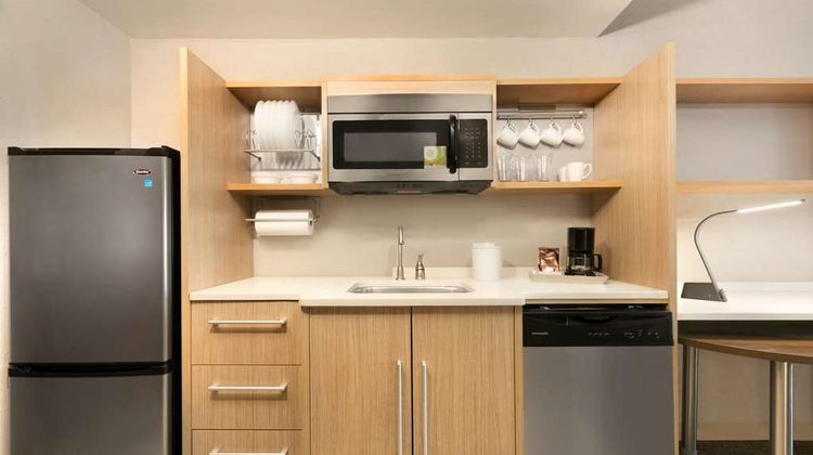 Home2 Suites By Hilton Charleston Other