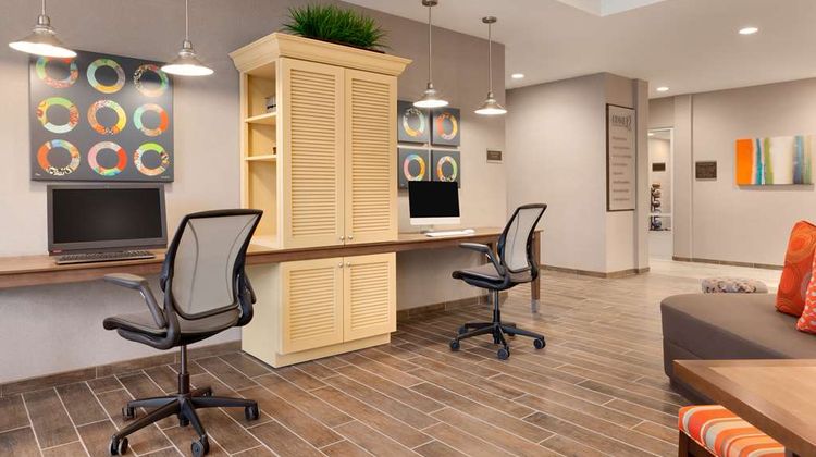 Home2 Suites By Hilton Charleston Other