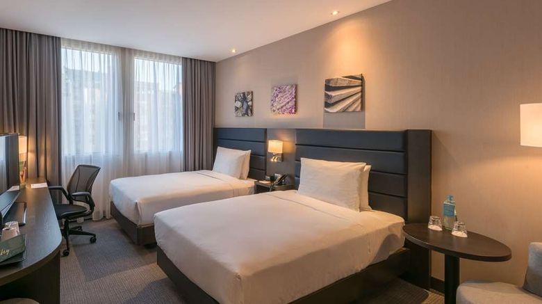 <b>Hilton Garden Inn Frankfurt City Centre Other</b>. Images powered by <a href="https://iceportal.shijigroup.com/" title="IcePortal" target="_blank">IcePortal</a>.