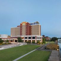 Embassy Suites by Hilton Riverfront