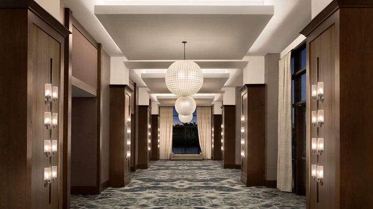 Embassy Suites by Hilton Riverfront Meeting