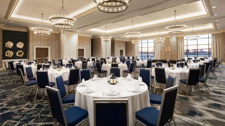 Embassy Suites by Hilton Riverfront Meeting