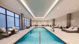 Embassy Suites by Hilton Riverfront Pool