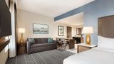 Embassy Suites by Hilton Riverfront Room
